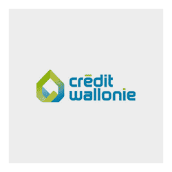 Regroupement de crédit chez Crédit Wallonie